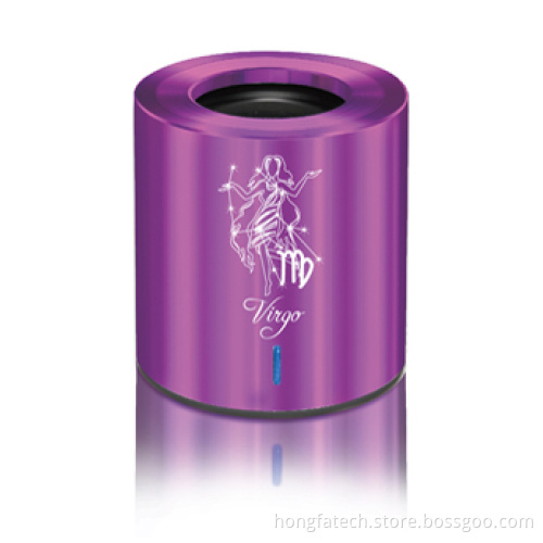 Mini Wireless Bluetooth Speaker (HF-G1) Virgo